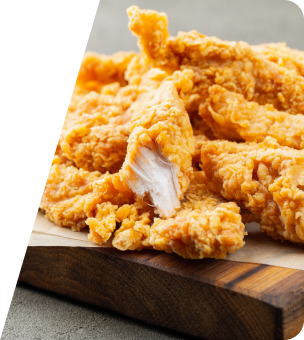 Chicken Strip
