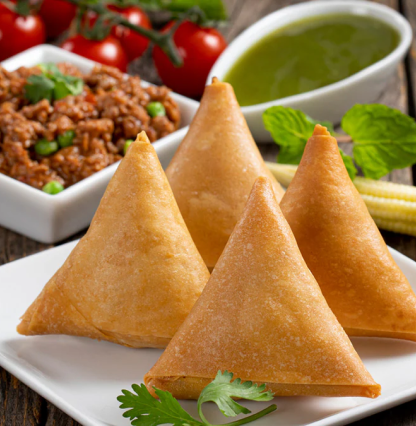 Samosa